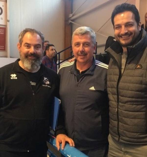 O &kappa;ό&sigma;&mu;&omicron;&sigmaf; &tau;&omicron;&upsilon; &Omicron;&Phi;&Eta; &theta;&alpha; &chi;&alpha;ί&rho;&epsilon;&tau;&alpha;&iota; &phi;έ&tau;&omicron;&sigmaf; &mu;&epsilon; &tau;&eta;&nu; &omicron;&mu;ά&delta;&alpha; &tau;&omicron;&upsilon; &beta;ό&lambda;&epsilon;&iota;