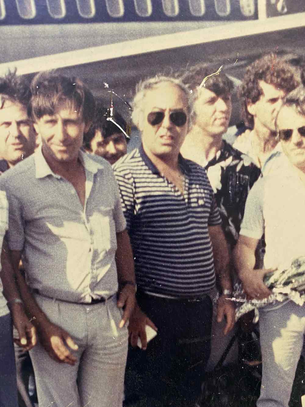 &Phi;&tau;&omega;&chi;ό&tau;&epsilon;&rho;&eta; &eta; &omicron;&iota;&kappa;&omicron;&gamma;έ&nu;&epsilon;&iota;&alpha; &tau;&omicron;&upsilon; &Omicron;&Phi;&Eta;: &Epsilon;&phi;&upsilon;&gamma;&epsilon; &omicron; &iota;&sigma;&tau;&omicron;&rho;&iota;&kappa;ό&sigmaf; &pi;&alpha;&rho;ά&gamma;&omicron;&nu;&tau;&alpha;&sigmaf; &Gamma;&iota;ώ&rho;&gamma;&omicron;&sigmaf; &Kappa;&alpha;&rho;&alpha;&nu;&tau;&iota;&nu;ό&sigmaf;