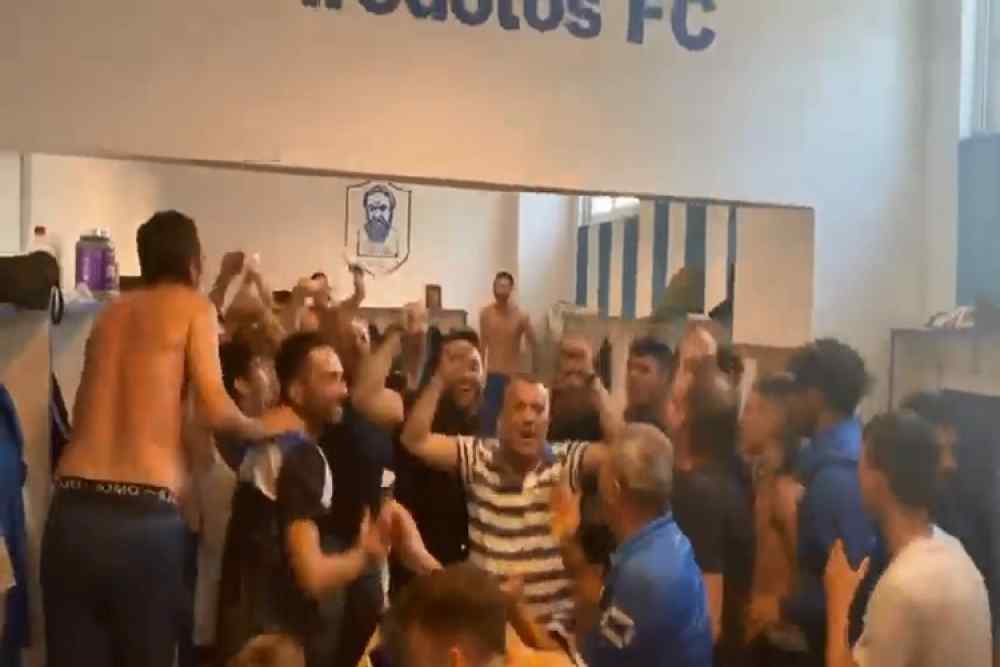 &Epsilon;&xi;&alpha;&lambda;&lambda;&alpha; &pi;&alpha;&nu;&eta;&gamma;ύ&rho;&iota;&alpha; &gamma;&iota;&alpha; &tau;&omicron;&nu; &pi;&rho;&omega;&tau;&alpha;&theta;&lambda;&eta;&tau;ή &Eta;&rho;ό&delta;&omicron;&tau;&omicron;