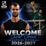 &Sigma;&pi;&omicron;&upsilon;&delta;&alpha;ί&alpha; &kappa;ί&nu;&eta;&sigma;&eta; &omicron; &Omicron;&Phi;&Eta; &mu;&epsilon; &tau;&omicron;&nu; Lazar Ćirović