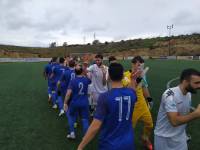 &Gamma;' &Epsilon;&theta;&nu;&iota;&kappa;ή: &Tau;&omicron; come back &tau;&omicron;&upsilon; &Pi;ό&rho;&omicron;&upsilon;, &mu;&omicron;&iota;&rho;&alpha;&sigma;&iota;ά &gamma;&iota;&alpha; &Eta;&rho;ό&delta;&omicron;&tau;&omicron; &kappa;&alpha;&iota; &Pi;&Omicron;&Alpha;