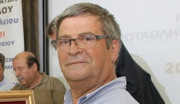 &Lambda;ί&gamma;&alpha; &lambda;ό&gamma;&iota;&alpha; &gamma;&iota;&alpha; &tau;&omicron;&nu; &Gamma;&iota;ώ&rho;&gamma;&omicron; &Beta;&lambda;&alpha;&chi;ά&kappa;&eta;