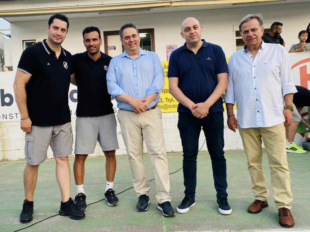 &Delta;&eta;&mu;ή&tau;&rho;&eta;&sigmaf; &Alpha;&pi;&omicron;&sigma;&tau;&omicron;&lambda;ά&kappa;&eta;&sigmaf;: "&Eta; &alpha;&kappa;&alpha;&delta;&eta;&mu;ί&alpha; &mu;&pi;ά&sigma;&kappa;&epsilon;&tau; &tau;&omicron;&upsilon; &Omicron;&Phi;&Eta; &epsilon;ί&nu;&alpha;&iota; &alpha;&pi;&omicron; &tau;&alpha; &pi;&iota;&omicron; &zeta;&omega;&nu;&tau;&alpha;&nu;ά &kappa;ύ&tau;&tau;&alpha;&rho;&alpha; &tau;&omicron;&upsilon; &Epsilon;&rho;&alpha;&sigma;&iota;&tau;έ&chi;&nu;&eta; &Omicron;&Phi;&Eta;"