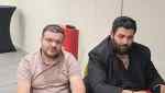 &Omicron; &Nu;ί&kappa;&omicron;&sigmaf; &Tau;&sigma;&alpha;&mu;&pi;&omicron;&upsilon;&rho;ά&kappa;&eta;&sigmaf; &kappa;&omicron;&nu;&tau;ά &sigma;&tau;&alpha; &tau;&omicron;&pi;&iota;&kappa;ά &sigma;&omega;&mu;&alpha;&tau;&epsilon;ί&alpha;