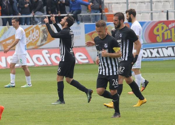 "&Sigma;&tau;ό&chi;&omicron;&sigmaf; &tau;&omicron;&upsilon; &Omicron;&Phi;&Eta; &tau;&omicron; 8&Chi;8"