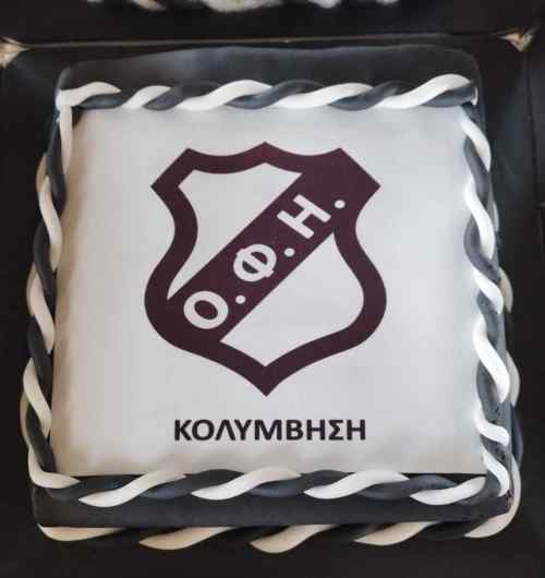 &Eta; &pi;ί&tau;&alpha; &tau;&eta;&sigmaf; &kappa;&omicron;&lambda;ύ&mu;&beta;&eta;&sigma;&eta;&sigmaf; &tau;&omicron;&upsilon; &Omicron;&Phi;&Eta;