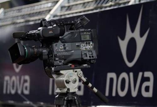 &Delta;&epsilon;&nu; &epsilon;ί&nu;&alpha;&iota; &tau;&upsilon;&chi;&alpha;ί&omicron; &tau;&omicron; &tau;ά&iota;&mu;&iota;&nu;&gamma;&kappa; &tau;&eta;&sigmaf; Nova &gamma;&iota;&alpha; &tau;&omicron; "ό&chi;&iota;" &sigma;&tau;&eta;&nu; &alpha;&nu;&alpha;&delta;&iota;ά&rho;&theta;&rho;&omega;&sigma;&eta;