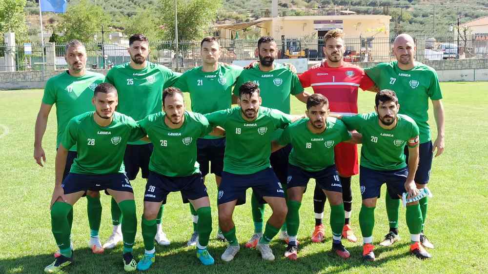 &Epsilon;&tau;&omicron;&iota;&mu;&epsilon;&sigmaf; &gamma;&iota;&alpha; &tau;&eta; &sigma;έ&nu;&tau;&rho;&alpha;-&Delta;&epsilon;ί&tau;&epsilon; &tau;&iota; έ&gamma;&iota;&nu;&epsilon; &sigma;&tau;&alpha; &tau;&epsilon;&lambda;&epsilon;&upsilon;&tau;&alpha;ί&alpha; &phi;&iota;&lambda;&iota;&kappa;ά &tau;&omega;&nu; &Kappa;&rho;&eta;&tau;&iota;&kappa;ώ&nu; &omicron;&mu;ά&delta;&omega;&nu; &tau;&eta;&sigmaf; &Gamma;' &Epsilon;&theta;&nu;&iota;&kappa;ή&sigmaf; (VIDEO)