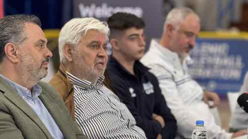 "&Beta;ό&mu;&beta;&alpha;" &Kappa;&alpha;&rho;&alpha;&mu;&pi;έ&tau;&sigma;&omicron;&upsilon;: &Sigma;&tau;&omicron; &Eta;&rho;ά&kappa;&lambda;&epsilon;&iota;&omicron; &tau;&omicron;&upsilon; &chi;&rho;ό&nu;&omicron;&upsilon; &eta; &Epsilon;&theta;&nu;&iota;&kappa;ή &beta;ό&lambda;&epsilon;ϊ  &Alpha;&nu;&delta;&rho;ώ&nu; ή &Gamma;&upsilon;&nu;&alpha;&iota;&kappa;ώ&nu; &gamma;&iota;&alpha; &tau;&omicron; Golden League!