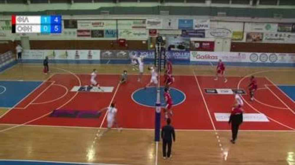 &Sigma;&upsilon;&gamma;&kappa;ί&nu;&eta;&sigma;&epsilon; &mu;&epsilon; 7 &pi;&alpha;ί&kappa;&tau;&epsilon;&sigmaf; (VIDEO)