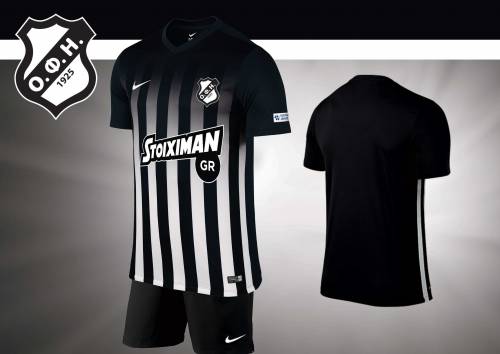 &Mu;&epsilon; &tau;&eta; NIKE &theta;&alpha; &sigma;&upsilon;&nu;&epsilon;&rho;&gamma;&alpha;&sigma;&tau;&epsilon;ί &kappa;&alpha;&iota; &phi;έ&tau;&omicron;&sigmaf; &omicron; &Omicron;&Phi;&Eta;