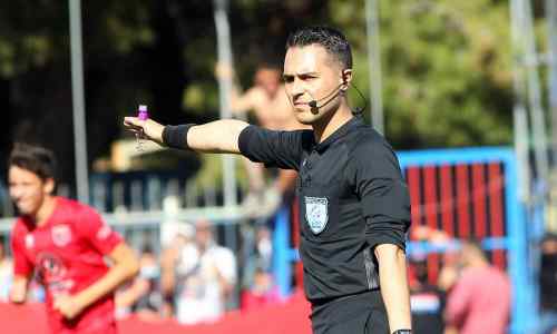 &Sigma;&phi;&upsilon;&rho;ί&zeta;&epsilon;&iota; &tau;&omicron;&nu; &Omicron;&Phi;&Eta; &mu;&epsilon; &tau;&omicron;&nu; &Alpha;&sigma;&tau;έ&rho;&alpha; &Tau;&rho;ί&pi;&omicron;&lambda;&eta;&sigmaf;