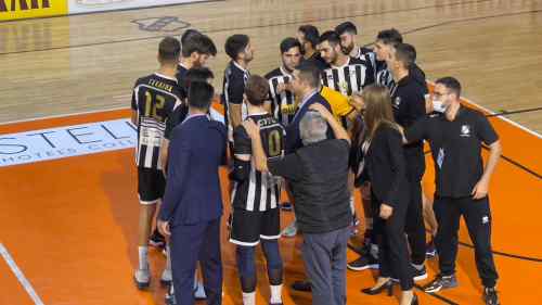 &Delta;&epsilon;&nu; &tau;&omicron;&upsilon; ά&phi;&eta;&sigma;&epsilon; &pi;&epsilon;&rho;&iota;&theta;ώ&rho;&iota;&alpha; (VIDEO)
