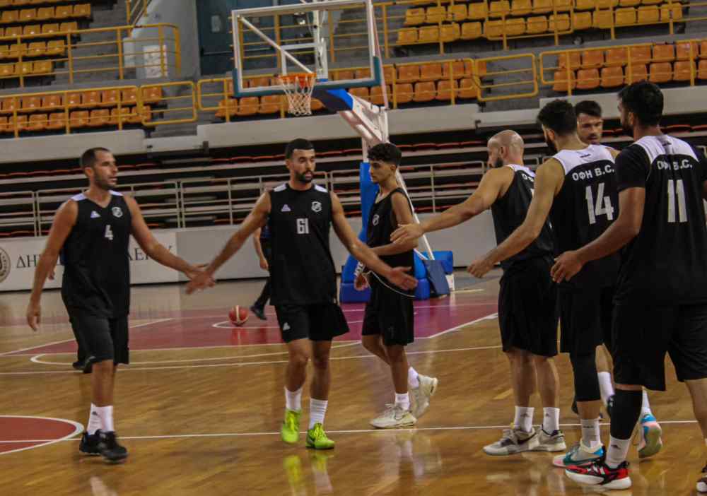 &Omicron;&Phi;&Eta;: &Pi;&rho;&epsilon;&mu;&iota;έ&rho;&alpha; &gamma;&iota;&alpha; &tau;&omicron; &mu;&pi;ά&sigma;&kappa;&epsilon;&tau; &kappa;&alpha;&iota; &tau;&alpha; &kappa;&omicron;&rho;ί&tau;&sigma;&iota;&alpha; &tau;&omicron;&upsilon; &pi;&omicron;&delta;&omicron;&sigma;&phi;&alpha;ί&rho;&omicron;&upsilon;!