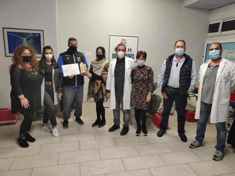 &Gamma;&kappa;&omicron;&lambda; &sigma;&tau;&eta; &zeta;&omega;ή &alpha;&pi;&omicron; &tau;&eta;&nu; &upsilon;&delta;&alpha;&tau;&omicron;&sigma;&phi;&alpha;ί&rho;&iota;&sigma;&eta; &tau;&omicron;&upsilon; &Omicron;&Phi;&Eta;