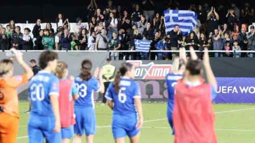 &Xi;&alpha;&nu;ά &sigma;&tau;&omicron; &Eta;&rho;ά&kappa;&lambda;&epsilon;&iota;&omicron; &eta; &Epsilon;&theta;&nu;&iota;&kappa;ή &mu;&epsilon; &delta;&upsilon;&omicron; &alpha;&theta;&lambda;ή&tau;&rho;&iota;&epsilon;&sigmaf; &tau;&omicron;&upsilon; &Omicron;&Phi;&Eta;