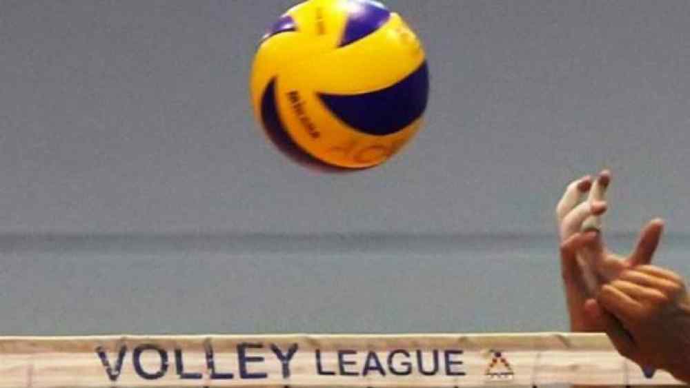 Volley League: &Pi;&lambda;έ&iota;-&omicron;&phi; &gamma;&iota;&alpha; &tau;&omicron;&nu; &tau;ί&tau;&lambda;&omicron;, &pi;&lambda;έ&iota;-ά&omicron;&upsilon;&tau; &gamma;&iota;&alpha; &tau;&eta; &sigma;&omega;&tau;&eta;&rho;ί&alpha;