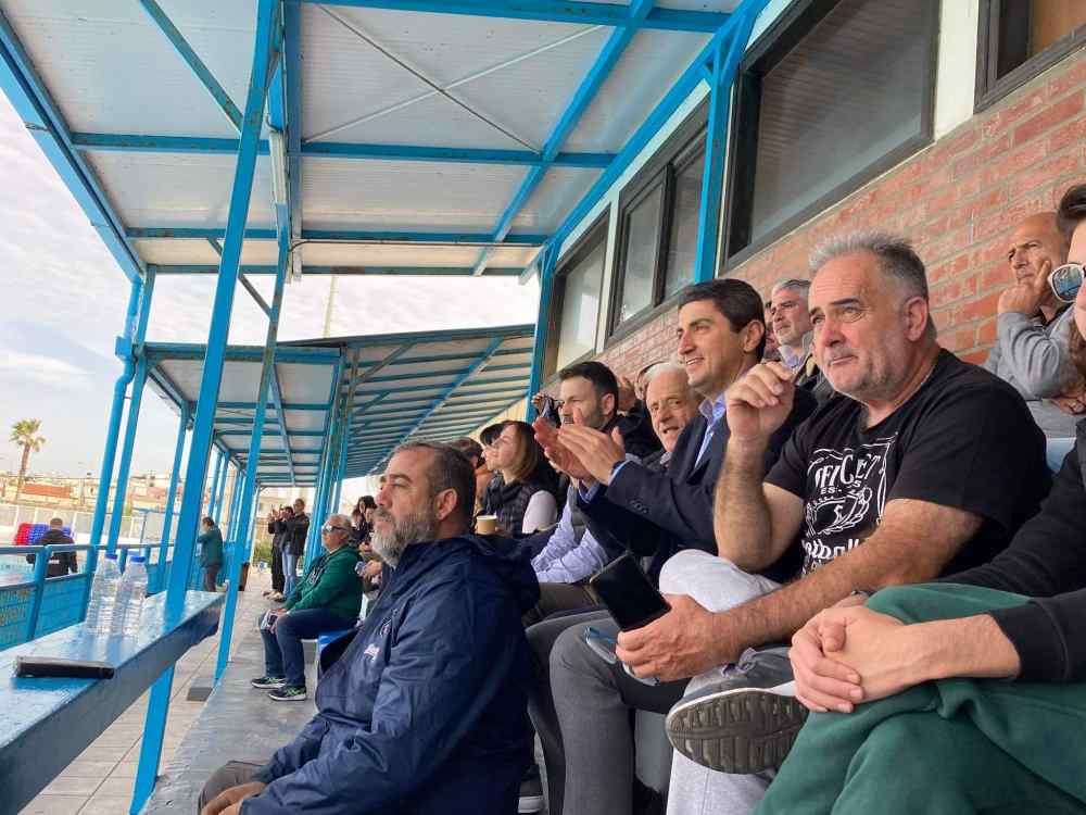 &Epsilon;ί&delta;&epsilon; &tau;&omicron; &pi;ό&lambda;&omicron; &tau;&omicron;&upsilon; &Omicron;&Phi;&Eta;