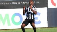 &Epsilon;&psi;&alpha;&chi;&nu;&epsilon; &tau;&omicron; &pi;&rho;ώ&tau;&omicron; &tau;&omicron;&upsilon; &gamma;&kappa;&omicron;&lambda;