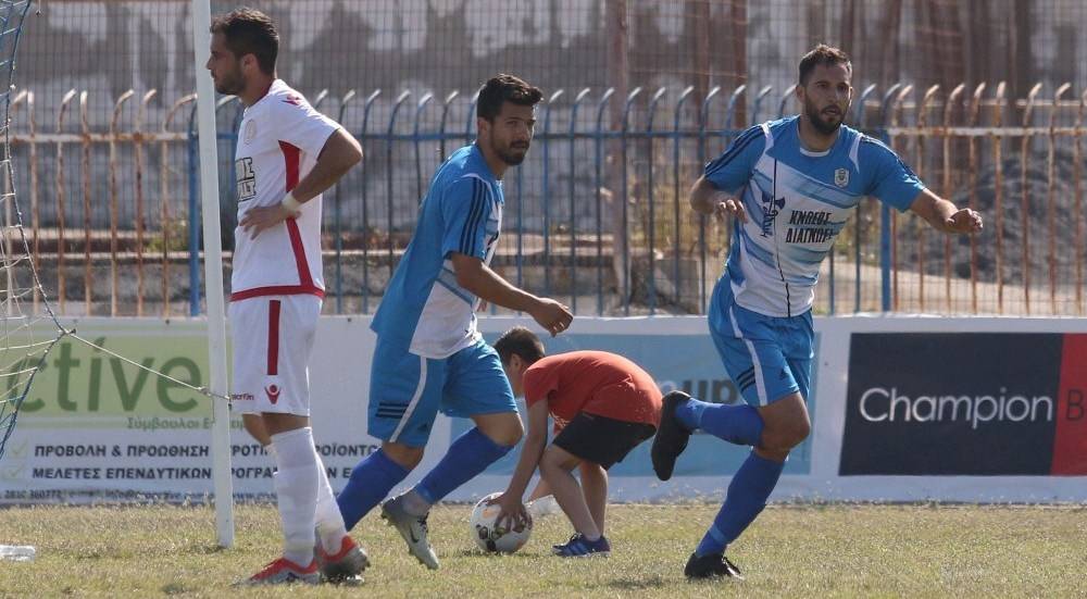 &Mu;&epsilon; έ&nu;&alpha;... ό&nu;&epsilon;&iota;&rho;&omicron; &tau;&rho;&epsilon;&lambda;ό &omicron; &Eta;&rho;ό&delta;&omicron;&tau;&omicron;&sigmaf;!