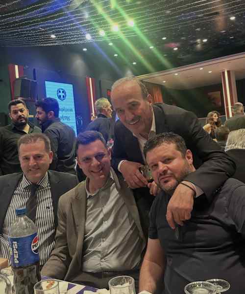 &Epsilon;&upsilon;&chi;έ&sigmaf; &sigma;&tau;&eta;&nu; &Epsilon;&Pi;&Sigma;&Eta; &kappa;&alpha;&iota; &sigma;&tau;&alpha; &tau;&omicron;&pi;&iota;&kappa;ά &sigma;&omega;&mu;&alpha;&tau;&epsilon;ί&alpha;
