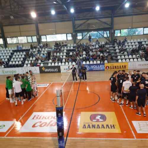 &Omicron; &Pi;&alpha;&nu;&alpha;&theta;&eta;&nu;&alpha;&iota;&kappa;ό&sigmaf; &kappa;&alpha;&tau;έ&kappa;&tau;&eta;&sigma;&epsilon; &tau;&omicron; &tau;&omicron;&upsilon;&rho;&nu;&omicron;&upsilon;ά &tau;&omicron;&upsilon; &Omicron;&Phi;&Eta;-&Omicron;&lambda;&alpha; &tau;&alpha; &alpha;&pi;&omicron;&tau;&epsilon;&lambda;έ&sigma;&mu;&alpha;&tau;&alpha;