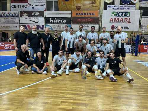 &Pi;&rho;ώ&tau;&omicron;&sigmaf; &sigma;&tau;&omicron; &Rho;έ&theta;&upsilon;&mu;&nu;&omicron; &omicron; &Omicron;&Phi;&Eta;