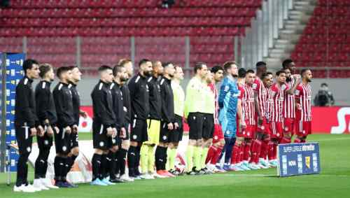 &Tau;&alpha; &rho;έ&sigma;&tau;&alpha; &tau;&omicron;&upsilon; &gamma;&iota;&alpha; &tau;&eta;&nu; &epsilon;&xi;ά&delta;&alpha; &pi;&alpha;ί&zeta;&epsilon;&iota; &omicron; &Omicron;&Phi;&Eta;-&Theta;έ&lambda;&epsilon;&iota; &mu;ό&nu;&omicron; &nu;ί&kappa;&eta; &kappa;&alpha;&iota;...&mu;&alpha;&kappa;&rho;&iota;ά &alpha;&pi;&omicron; &tau;&iota;&sigmaf; &iota;&sigma;&omicron;&beta;&alpha;&theta;&mu;ί&epsilon;&sigmaf;!