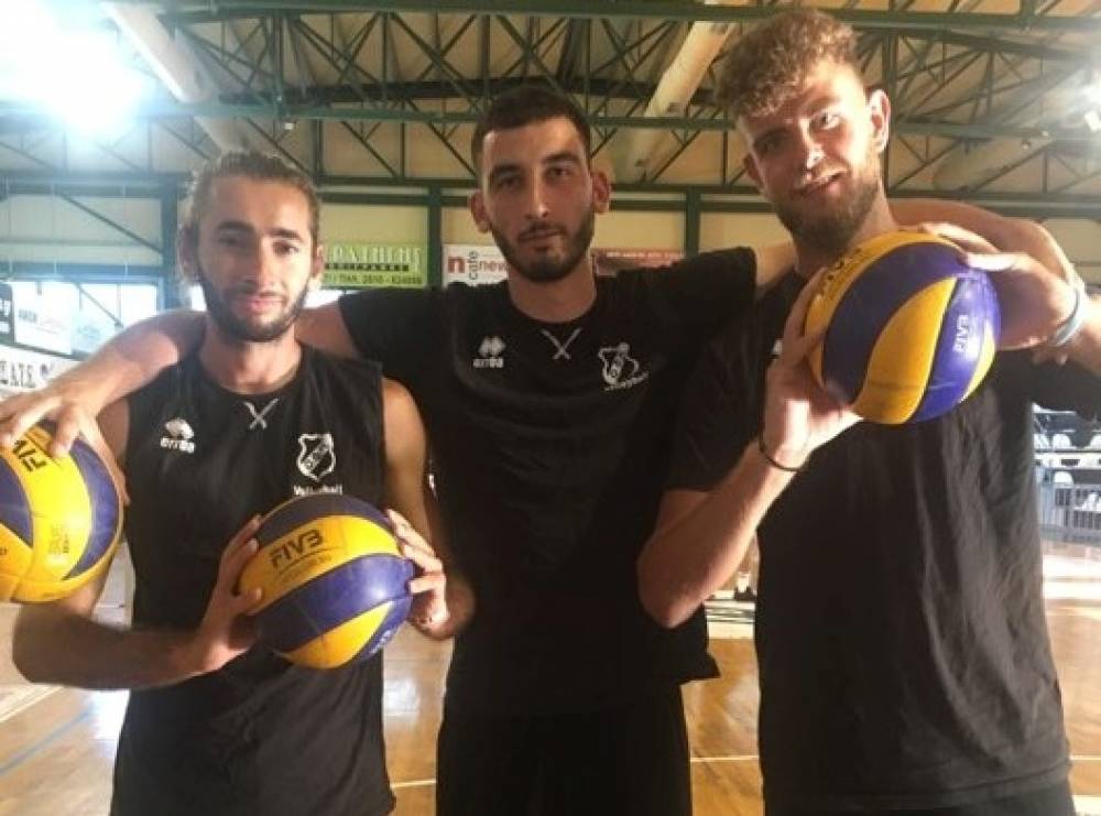 A&gamma;&alpha;&pi;ή&sigma;&tau;&epsilon; &tau;&omicron; &beta;ό&lambda;&epsilon;&iota;-&Tau;&omicron; &mu;ή&nu;&upsilon;&mu;&alpha; &tau;&omega;&nu; &pi;&alpha;&iota;&kappa;&tau;ώ&nu; &tau;&omicron;&upsilon; &Omicron;&Phi;&Eta;