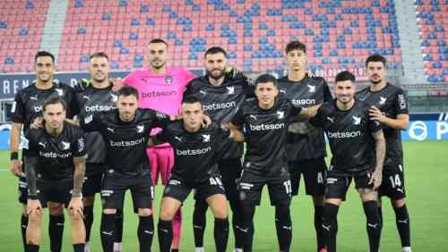 &Mu;&epsilon;&gamma;ά&lambda;&eta; &beta;&rho;&alpha;&delta;&iota;ά, &omicron;&nu;&epsilon;&iota;&rho;&epsilon;&mu;έ&nu;&eta; &epsilon;&mu;&phi;ά&nu;&iota;&sigma;&eta;!