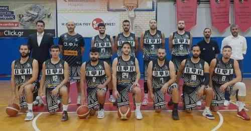 &Nu;έ&alpha; &alpha;&nu;&alpha;&beta;&omicron;&lambda;ή &lambda;ό&gamma;&omega; &tau;&eta;&sigmaf; &pi;&alpha;&nu;&delta;&eta;&mu;ί&alpha;&sigmaf; &sigma;&epsilon; &pi;&alpha;&iota;&chi;&nu;ί&delta;&iota;&alpha; &tau;&omicron;&upsilon; &Omicron;&Phi;&Eta;