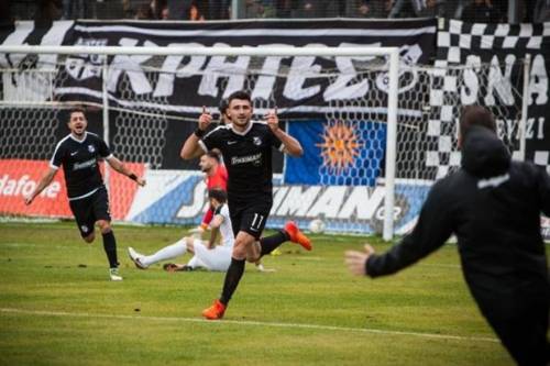 &Omicron; &nu;έ&omicron;&sigmaf; ά&theta;&lambda;&omicron;&sigmaf; &tau;&omicron;&upsilon; &Omicron;&Phi;&Eta;! (VIDEO)