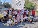 7&eta; &epsilon;&beta;&delta;&omicron;&mu;ά&delta;&alpha; &sigma;&tau;&omicron; Summer Camp &tau;&omicron;&upsilon; &Epsilon;&rho;&alpha;&sigma;&iota;&tau;έ&chi;&nu;&eta; &Omicron;&Phi;&Eta;