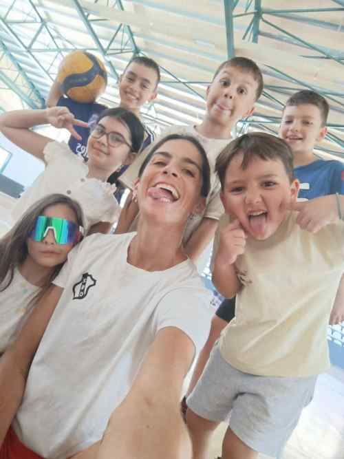&Omicron;&Phi;&Eta; Summer Camp: &Alpha;&theta;&lambda;&eta;&tau;&iota;&sigma;&mu;ό&sigmaf; &kappa;&alpha;&iota; &delta;&iota;&alpha;&sigma;&kappa;έ&delta;&alpha;&sigma;&eta;-&Xi;&epsilon;&kappa;ί&nu;&eta;&sigma;&epsilon; &eta; 5&eta; &epsilon;&beta;&delta;&omicron;&mu;ά&delta;&alpha;!