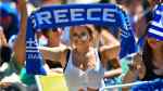 &Epsilon;&lambda;&lambda;&alpha;&delta;ά&rho;&alpha; ... &sigma;&tau;&eta;&nu; &epsilon;&xi;έ&delta;&rho;&alpha;!