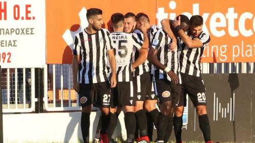 &Phi;&omicron;&upsilon;&lambda;ά&rho;&epsilon;&iota; &omicron; &Omicron;&Phi;&Eta; &gamma;&iota;&alpha; &tau;&eta; &delta;&iota;&pi;&lambda;ή &alpha;&pi;&omicron;&sigma;&tau;&omicron;&lambda;ή &sigma;&tau;&eta;&nu; &Xi;ά&nu;&theta;&eta;