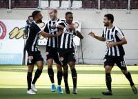 To &pi;&iota;&omicron; &gamma;&rho;ή&gamma;&omicron;&rho;&omicron; 0-2 &sigma;&tau;&eta;&nu; &iota;&sigma;&tau;&omicron;&rho;ί&alpha; &tau;&omicron;&upsilon; &Omicron;&Phi;&Eta;