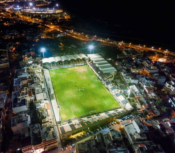 &Tau;&omicron; VAR &sigma;&tau;&omicron; &Gamma;&epsilon;&nu;&tau;ί &Kappa;&omicron;&upsilon;&lambda;έ