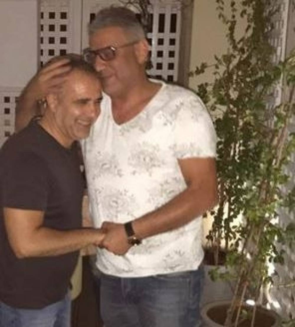 H &phi;&omega;&tau;&omicron;&gamma;&rho;&alpha;&phi;ί&alpha;, &eta; &alpha;&gamma;&kappa;&alpha;&lambda;&iota;ά &kappa;&alpha;&iota; &omicron; "&sigma;&alpha;&sigma;&mu;ό&sigmaf;"