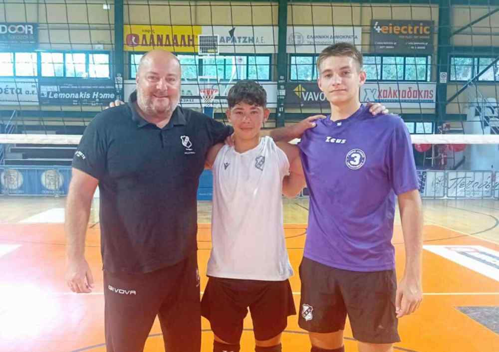 &Kappa;&alpha;&iota; &tau;&rho;ί&tau;&omicron; &tau;&alpha;&lambda;&epsilon;&nu;&tau;ά&kappa;&iota; &tau;&omicron;&upsilon; &Omicron;&Phi;&Eta; &sigma;&tau;&eta;&nu; &Epsilon;&theta;&nu;&iota;&kappa;ή U16