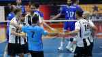 &Kappa;&eta;&phi;&iota;&sigma;&iota;ά-&Omicron;&Phi;&Eta; 3-2 (HIGHLIGHTS)