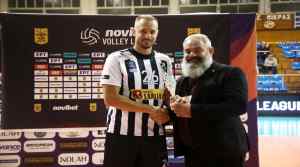 MVP o Mιχάιλο Μίτιτς στη νίκη του ΟΦΗ: “Παίξαμε έξυπνα”