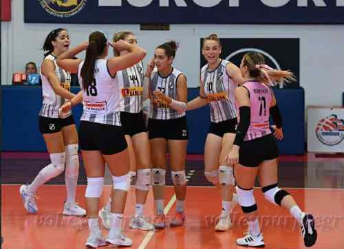 Pre League &Gamma;&upsilon;&nu;&alpha;&iota;&kappa;ώ&nu;: &Sigma;&tau;&eta;&nu; 7&eta; &theta;έ&sigma;&eta; &tau;&alpha; &kappa;&omicron;&rho;ί&tau;&sigma;&iota;&alpha; &tau;&omicron;&upsilon; &Omicron;&Phi;&Eta;, &mu;&epsilon;&tau;ά &tau;&omicron; &delta;&iota;&pi;&lambda;ό &epsilon;&pi;ί &tau;&omega;&nu; &Alpha;&mu;&alpha;&zeta;ό&nu;&omega;&nu;