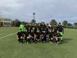 H Youth League &tau;&omicron;&upsilon; &Epsilon;&rho;&alpha;&sigma;&iota;&tau;έ&chi;&nu;&eta; &Omicron;&Phi;&Eta; 2-1 &tau;&omicron;&nu; &Pi;&Alpha;&Nu;&Omicron;&Mu;