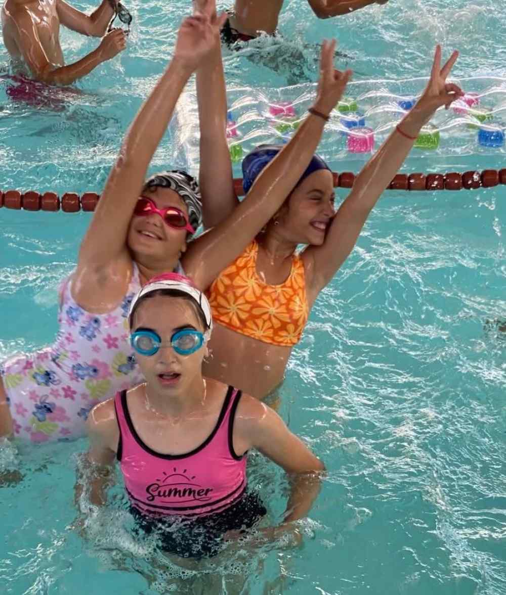 &Omicron;&Phi;&Eta; Summer Camp: &Xi;&epsilon;&kappa;ί&nu;&eta;&sigma;&epsilon; &delta;&upsilon;&nu;&alpha;&mu;&iota;&kappa;ά &eta; 6&eta; &epsilon;&beta;&delta;&omicron;&mu;ά&delta;&alpha;!