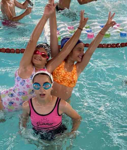&Omicron;&Phi;&Eta; Summer Camp: &Xi;&epsilon;&kappa;ί&nu;&eta;&sigma;&epsilon; &delta;&upsilon;&nu;&alpha;&mu;&iota;&kappa;ά &eta; 6&eta; &epsilon;&beta;&delta;&omicron;&mu;ά&delta;&alpha;!