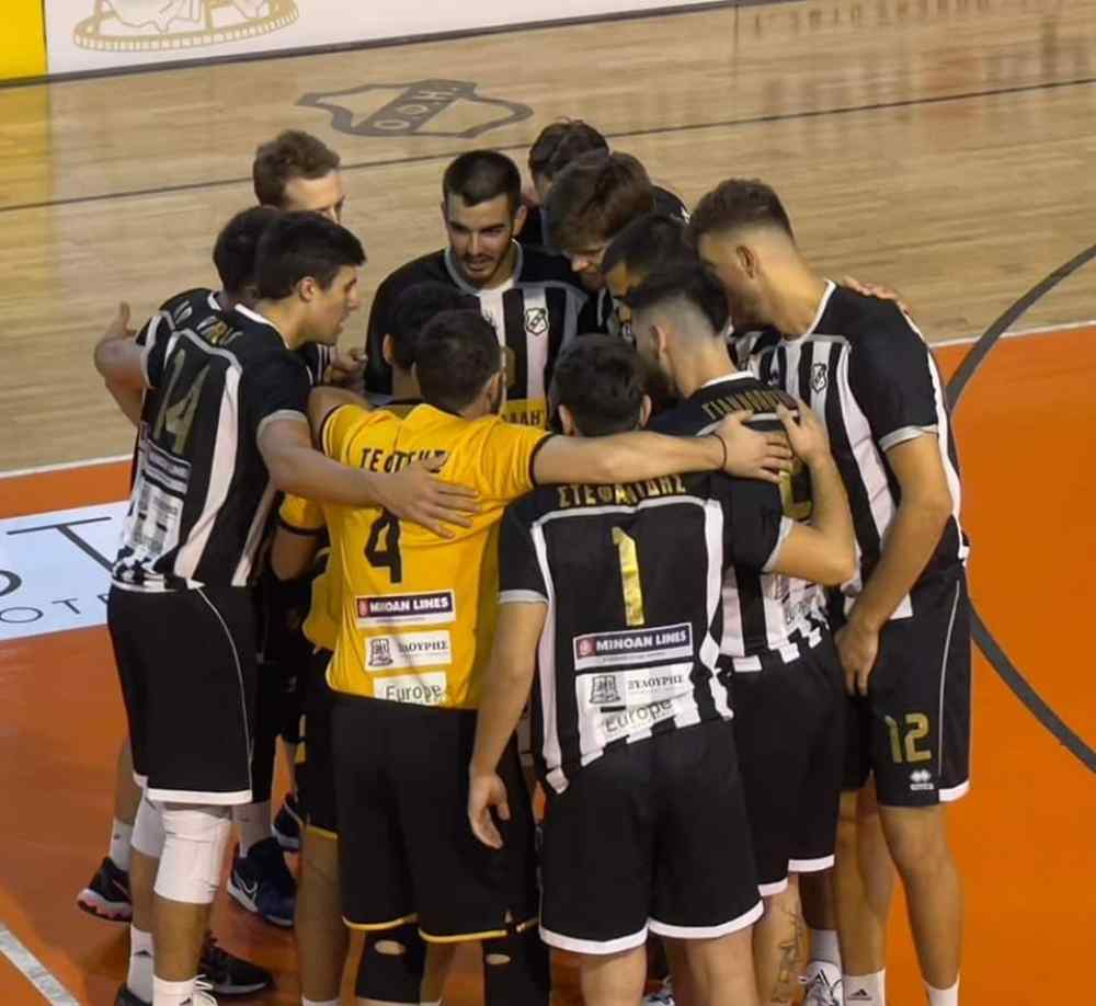 &Mu;&epsilon;&gamma;ά&lambda;&eta; &nu;ί&kappa;&eta; &omicron; &psi;&upsilon;&chi;&omega;&mu;έ&nu;&omicron;&sigmaf; &Omicron;&Phi;&Eta; 3-2 &tau;&eta;&nu; &Kappa;&eta;&phi;&iota;&sigma;&iota;ά (VIDEO)