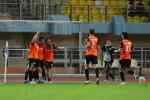 Μεγάλη νίκη για τον ΟΦΗ 2-1 μέσα σε αποθέωση τον ΠΑΟΚ!