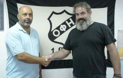 &Beta;ά&zeta;&epsilon;&iota; &pi;&lambda;ώ&rho;&eta; &gamma;&iota;&alpha; &psi;&eta;&lambda;ά (&kappa;&alpha;&iota;) &tau;&omicron; &gamma;&upsilon;&nu;&alpha;&iota;&kappa;&epsilon;ί&omicron; &beta;ό&lambda;&epsilon;&iota; &tau;&omicron;&upsilon; &Omicron;&Phi;&Eta; (VIDEO)