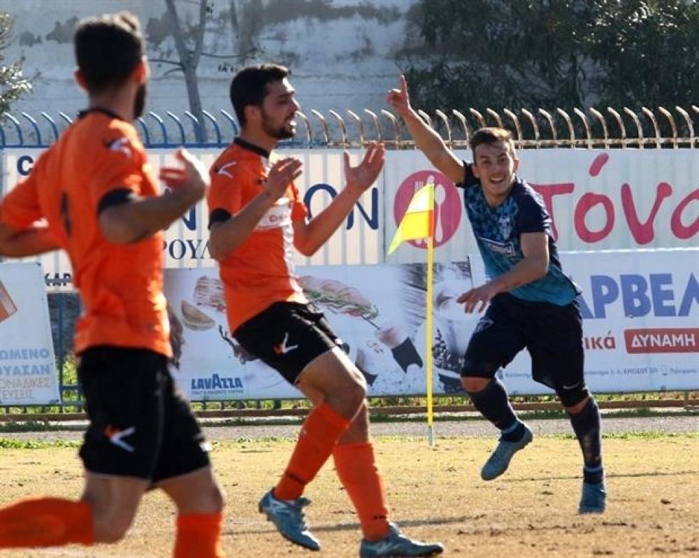 &Eta;&rho;ό&delta;&omicron;&tau;&omicron;&sigmaf; &gamma;&iota;&alpha; ...&nu;&tau;ά&mu;&pi;&lambda;! (VIDEO)